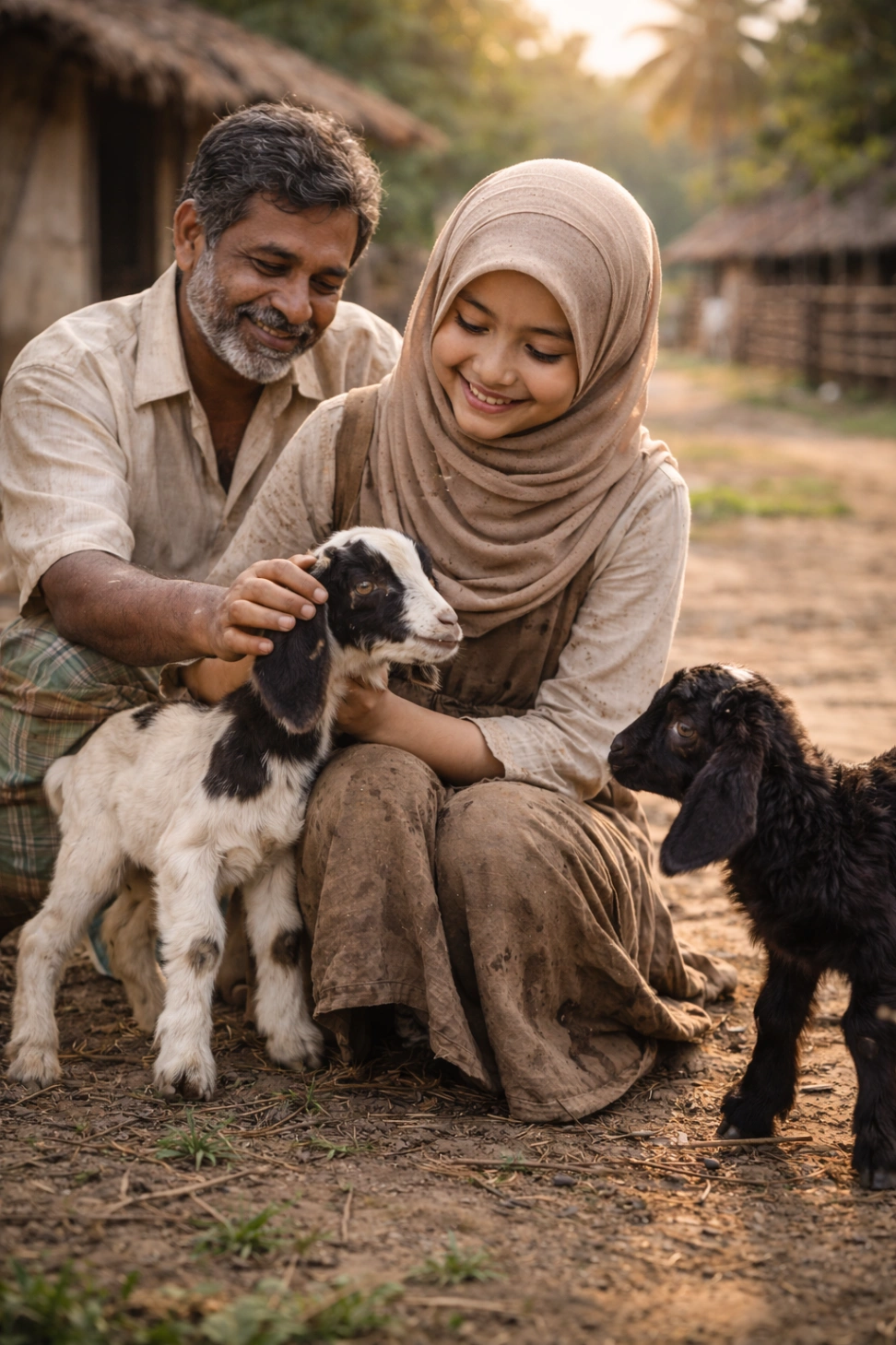 நாவல் – ஒரே ஒரு மகள்
அத்தியாயம் 03