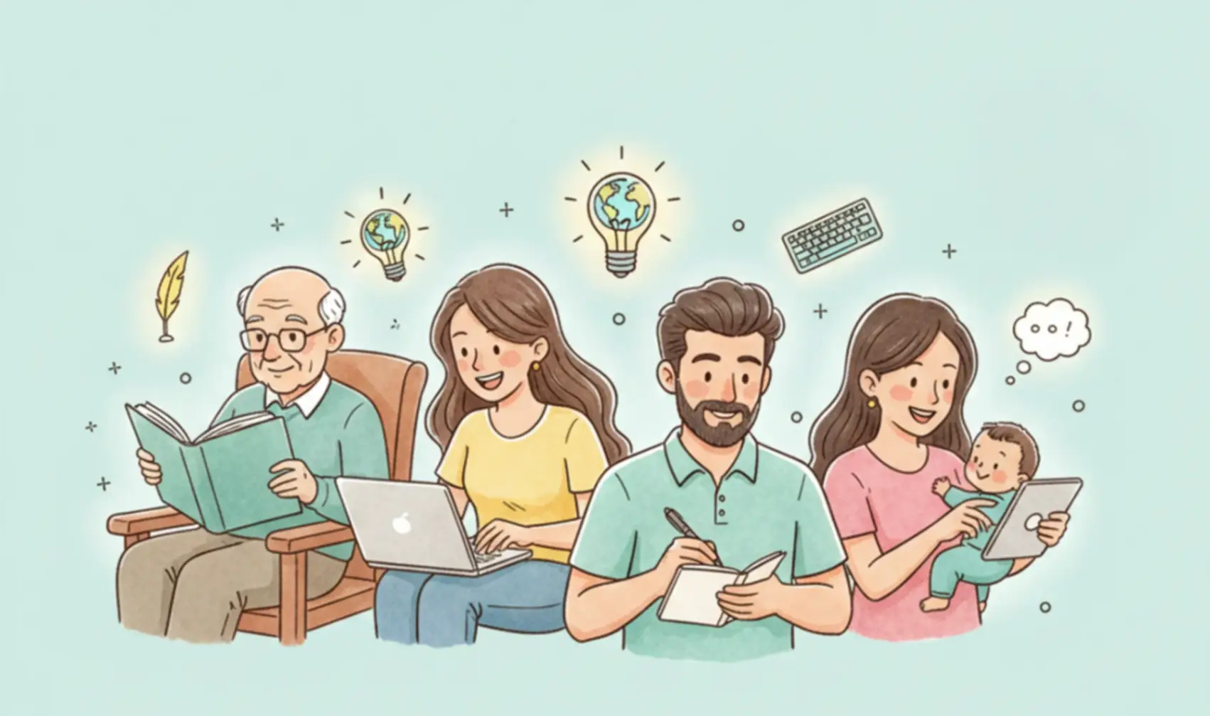 நீங்களும் எழுதலாம்