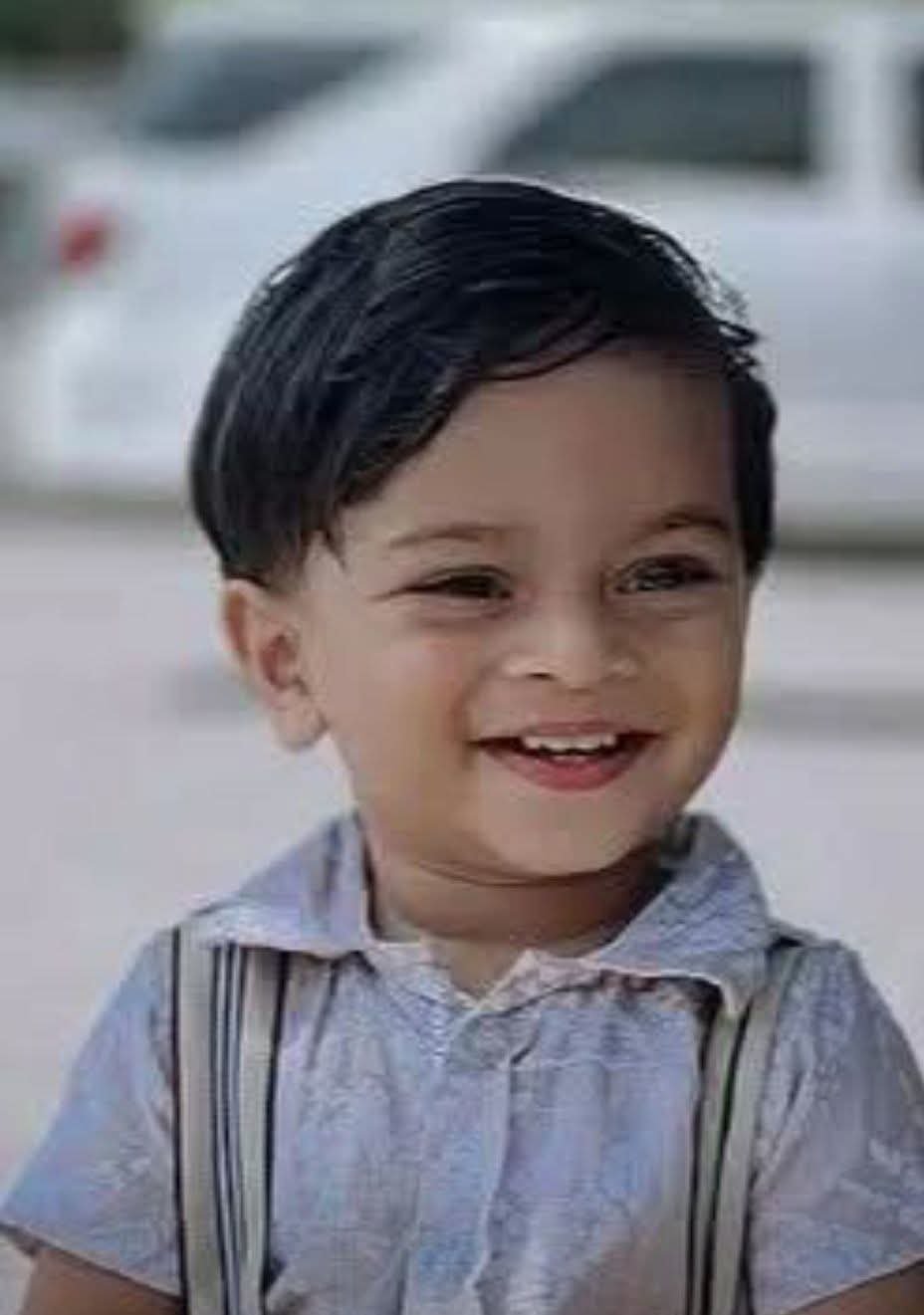 மன்னிப்பின் மாதம்