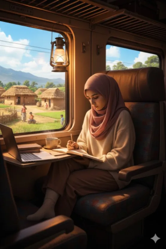 ஒரே ஒரு மகள் அத்தியாயம் 02