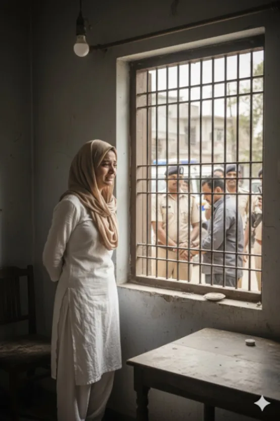 நாவல் : ஒரே ஒரு மகள்
(அத்தியாயம் 06)