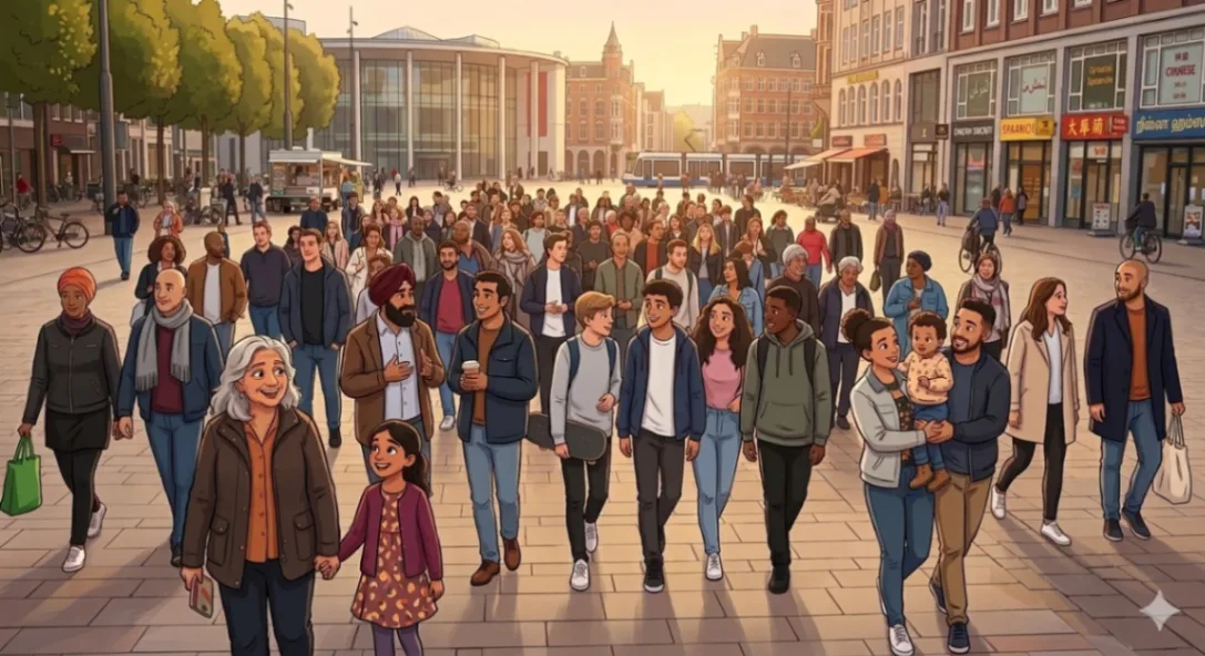 மனிதம் எனும் மகத்துவம் – றிஸ்லா ஹம்ஸா