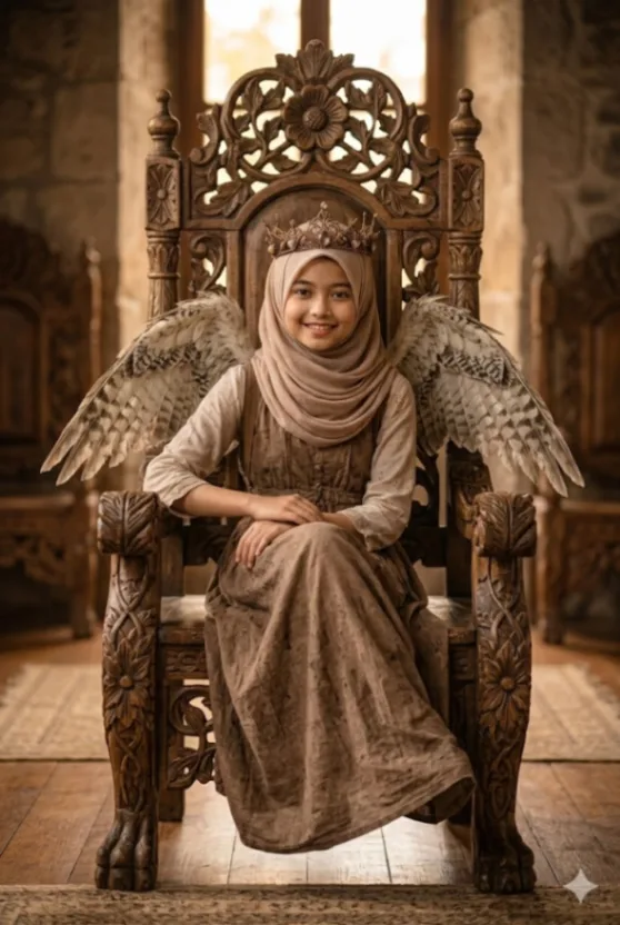 நாவல் : ஒரே ஒரு மகள் (அத்தியாயம் 08)